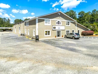 More details for 1510 Highway 85 N, Fayetteville, GA - Industrial for Lease