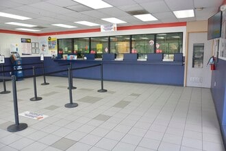 1980-2100 N University Dr, Pembroke Pines, FL for lease Building Photo- Image 1 of 4