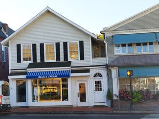 More details for 46-48 Post Rd E, Westport, CT - Office for Lease