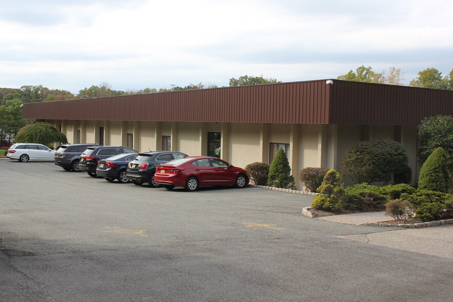 321 Palmer Rd, Denville, NJ for lease - Building Photo - Image 3 of 19