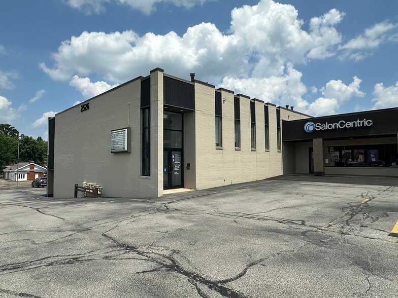 2526 Monroeville Blvd, Monroeville, PA for lease - Building Photo - Image 2 of 46