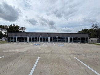 More details for 308 Church Ave, Troy, TX - Retail for Lease