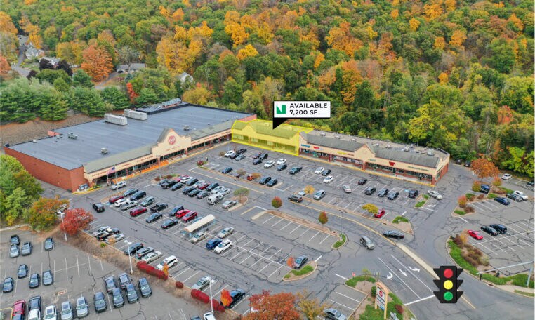 275 New Britain Ave, Plainville, CT for sale Building Photo- Image 1 of 1