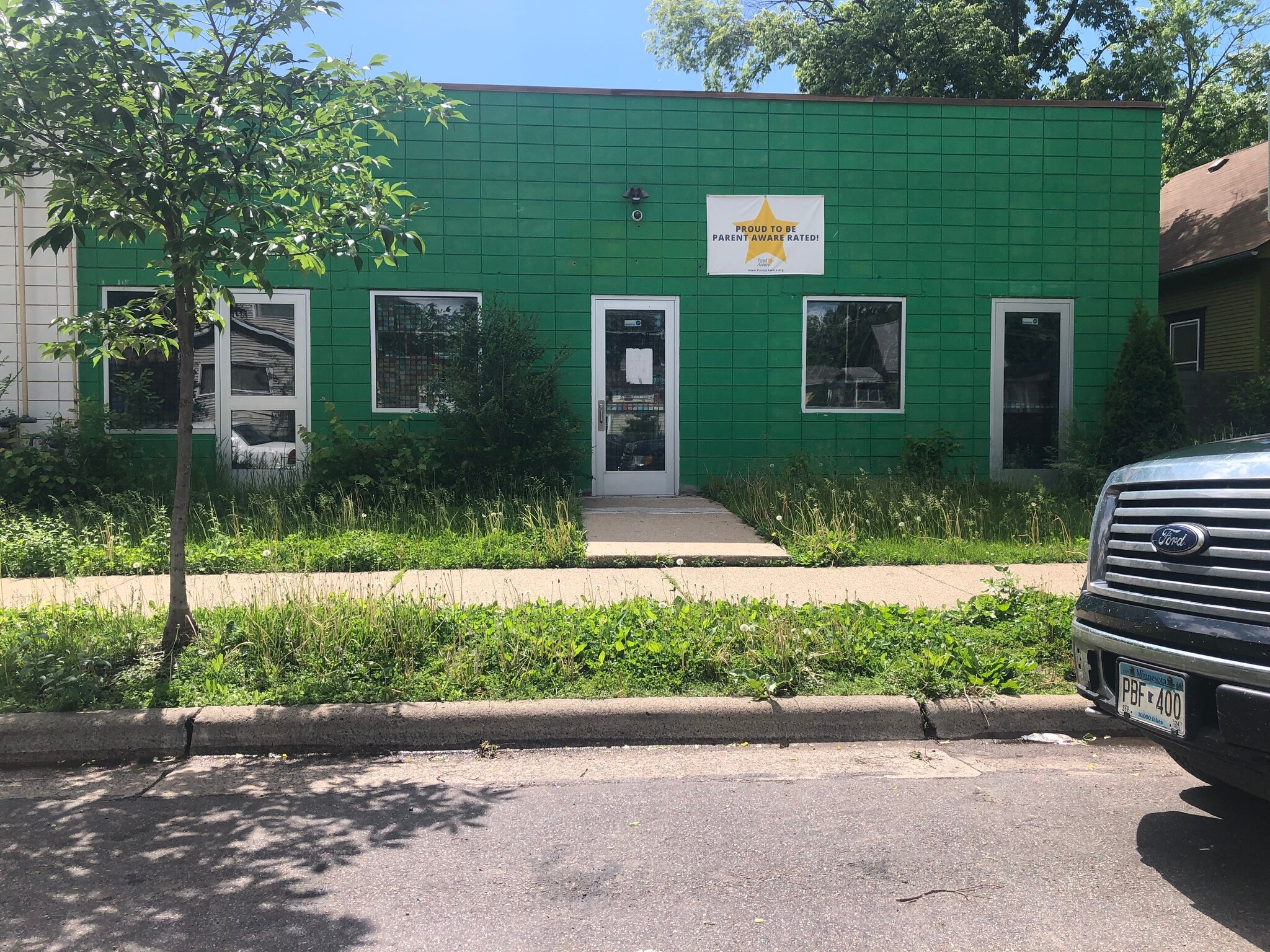 3504-3508 Snelling Ave, Minneapolis, MN for sale Building Photo- Image 1 of 1