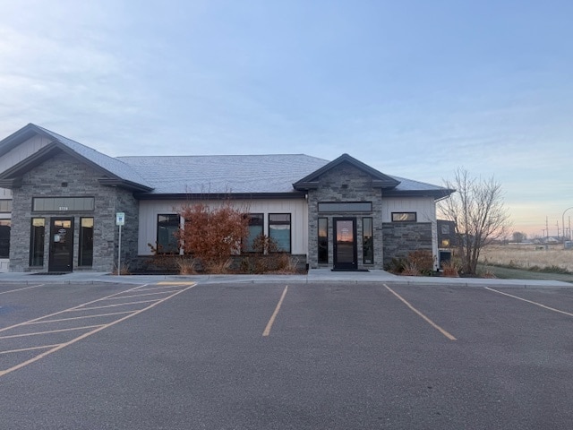 3729 Woodking Dr, Idaho Falls, ID for lease - Building Photo - Image 1 of 8
