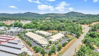 More details for 18855 Microtronics, Sonora, CA - Industrial for Sale