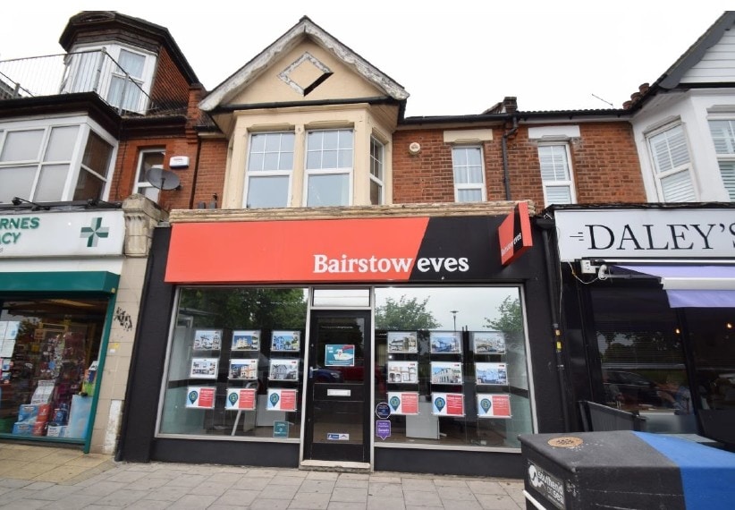 777-777a London Rd, Westcliff On Sea for sale Primary Photo- Image 1 of 1