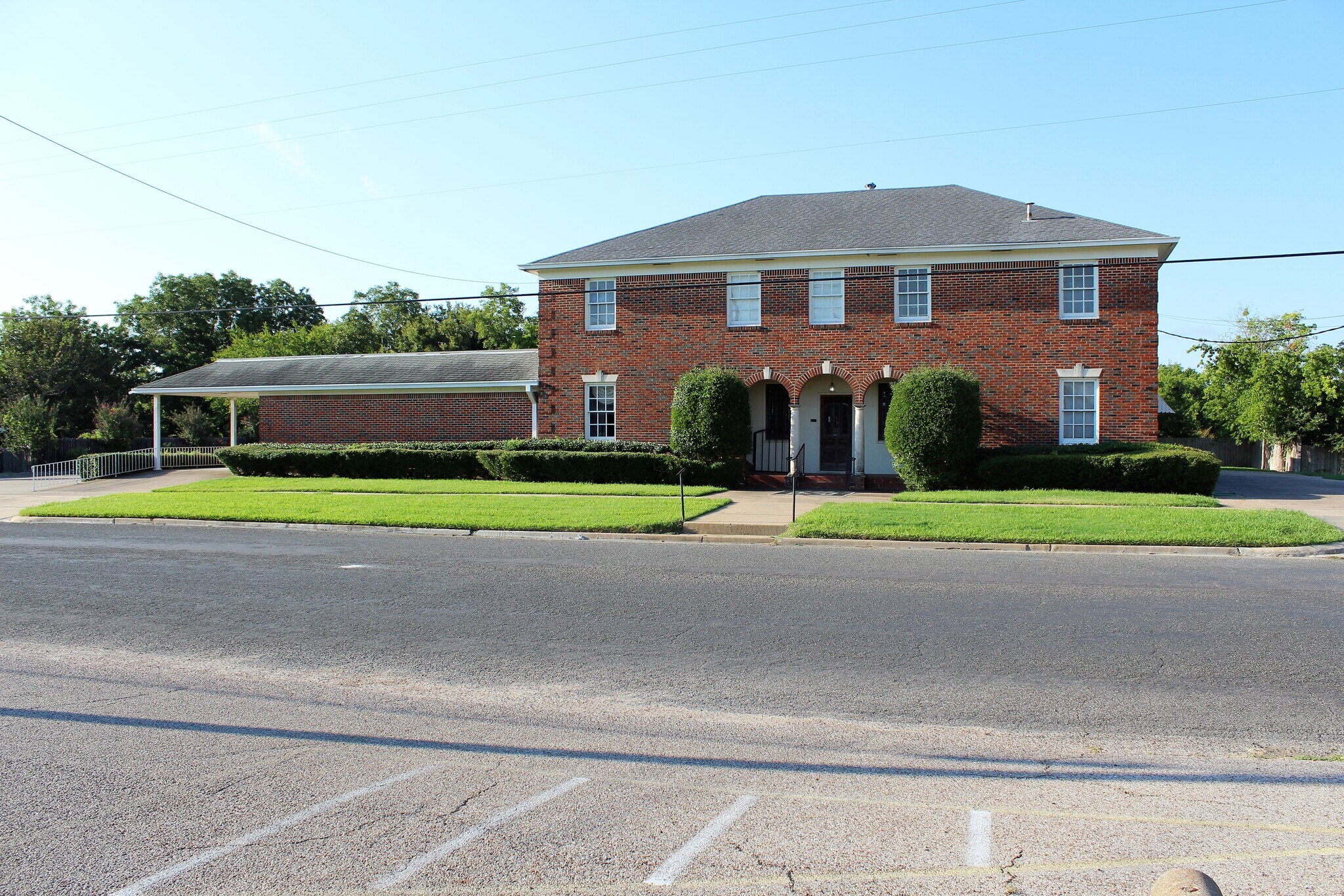 904 E Leon St, Gatesville, TX for sale Building Photo- Image 1 of 1