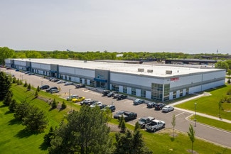 More details for 8400 Wyoming Ave N, Minneapolis, MN - Industrial for Lease
