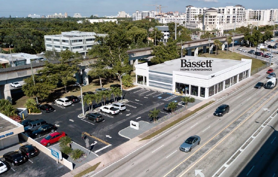 425 S Dixie Hwy, Coral Gables, FL for sale - Building Photo - Image 1 of 1