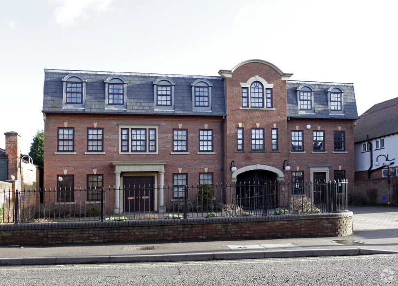 260 Lichfield Rd, Sutton Coldfield, WMD B74 2UH