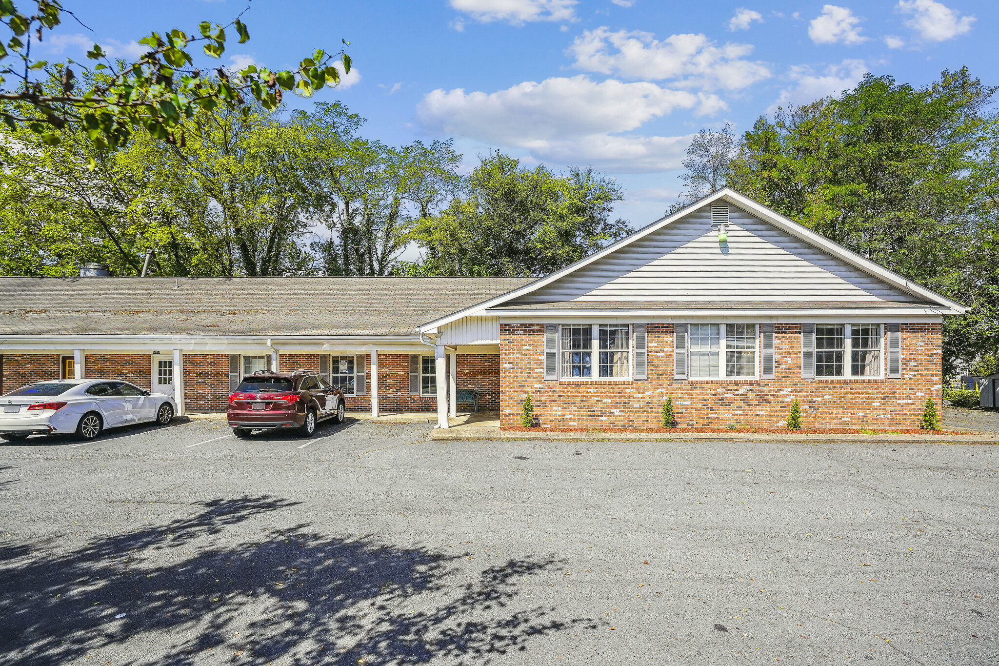 14910-14916 Washington St, Haymarket, VA for sale Building Photo- Image 1 of 1