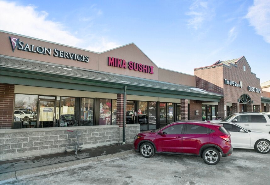 10343 Federal Blvd, Westminster, CO for lease - Building Photo - Image 3 of 9