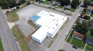 More details for 3606 Acorn Ave, Newport News, VA - Industrial for Lease