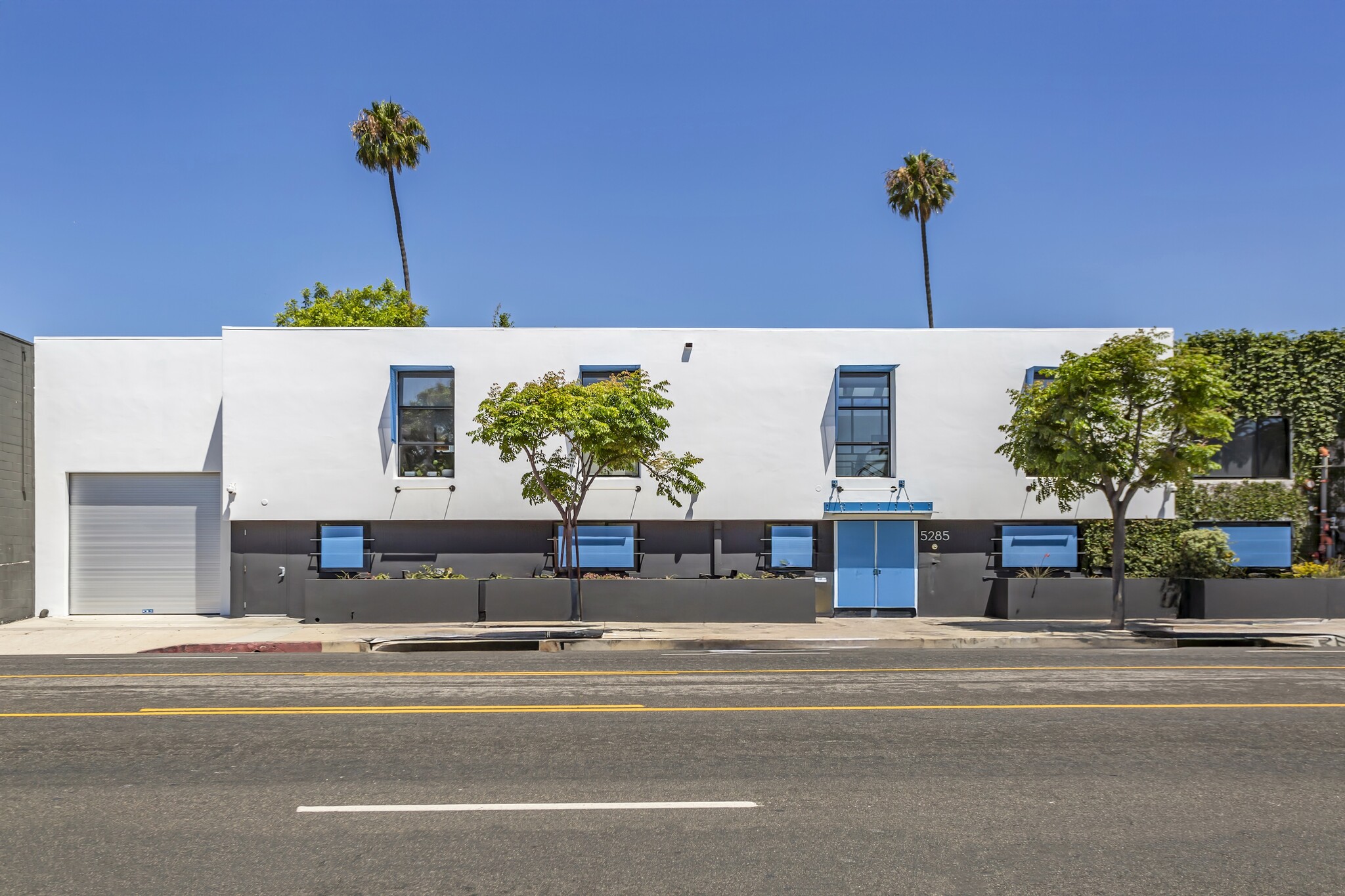5285 W Washington Blvd, Los Angeles, CA for sale Building Photo- Image 1 of 24