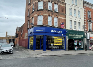 More details for 67 High St, London - Retail for Lease