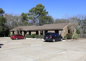 League City Office Park - NNN Property