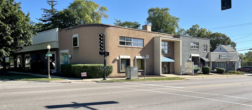 Office and Office/Residential Assets - Geneva, IL for Sale | LoopNet