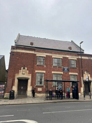 More details for 141 High St, Herne Bay - Office for Lease