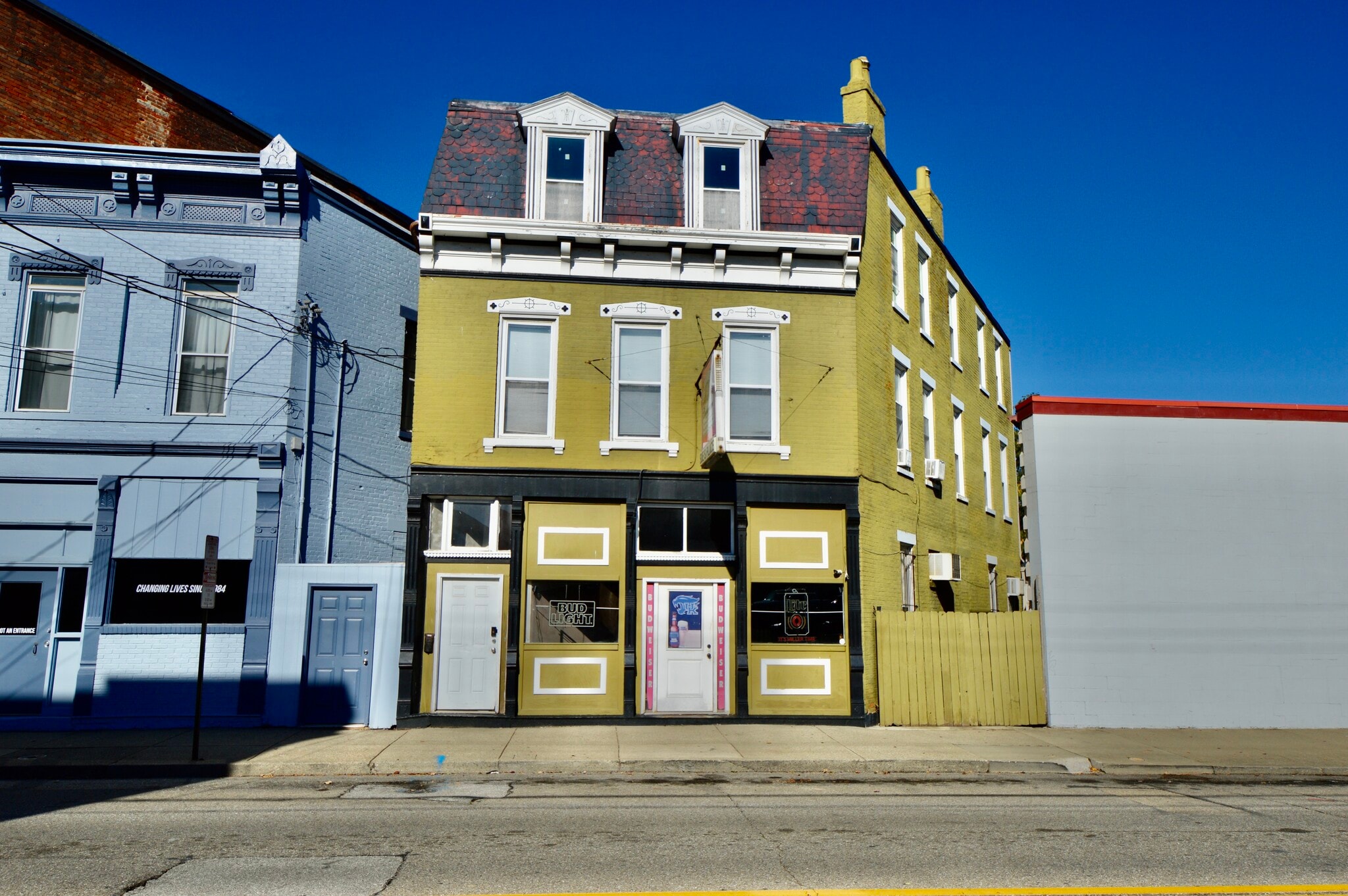 254 W Pike St, Covington, KY for lease Building Photo- Image 1 of 11