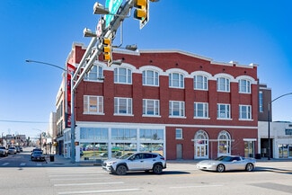 More details for 106 E Lincolnway, Cheyenne, WY - Office for Lease