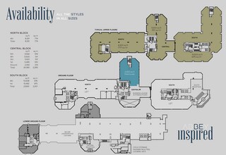 4 Abbey St, Reading for lease Floor Plan- Image 2 of 2