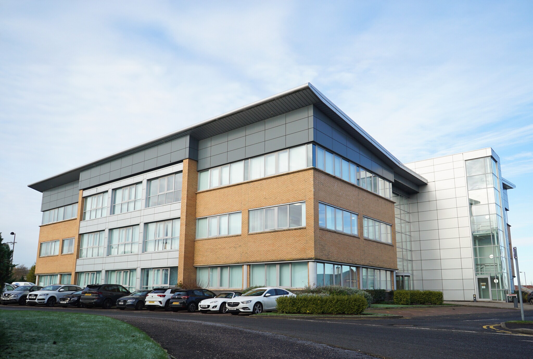 1 Stanley Blvd, Blantyre for lease Building Photo- Image 1 of 4
