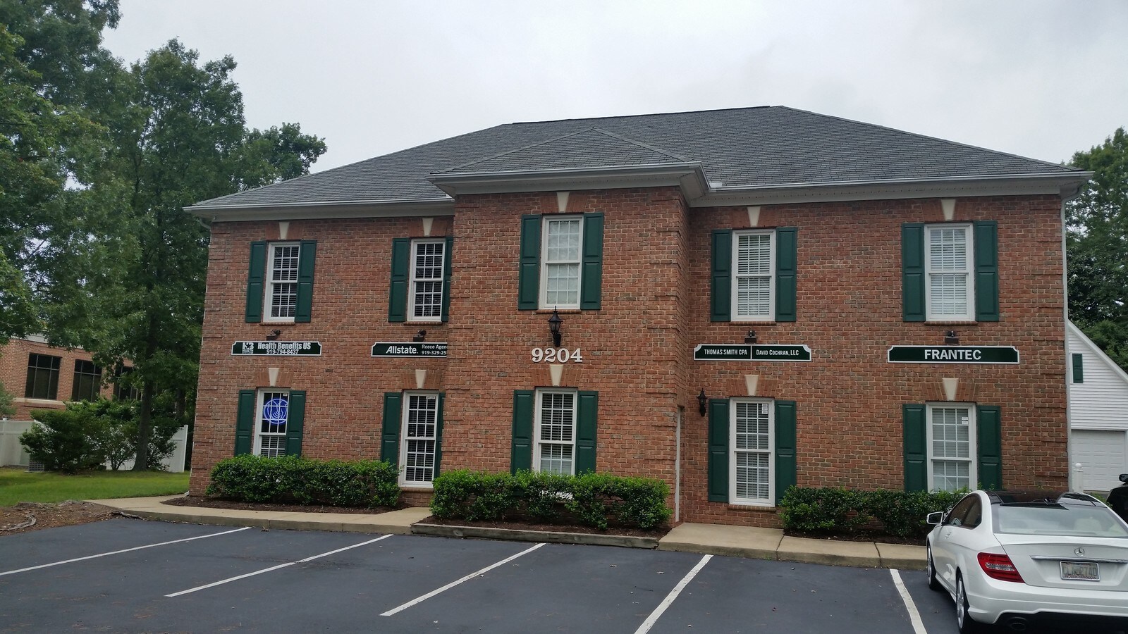 9204 Falls Of Neuse Rd, Raleigh, NC 27615