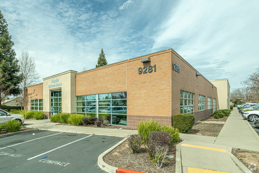 9281 Office Park Cir, Elk Grove, CA for sale - Building Photo - Image 1 of 1