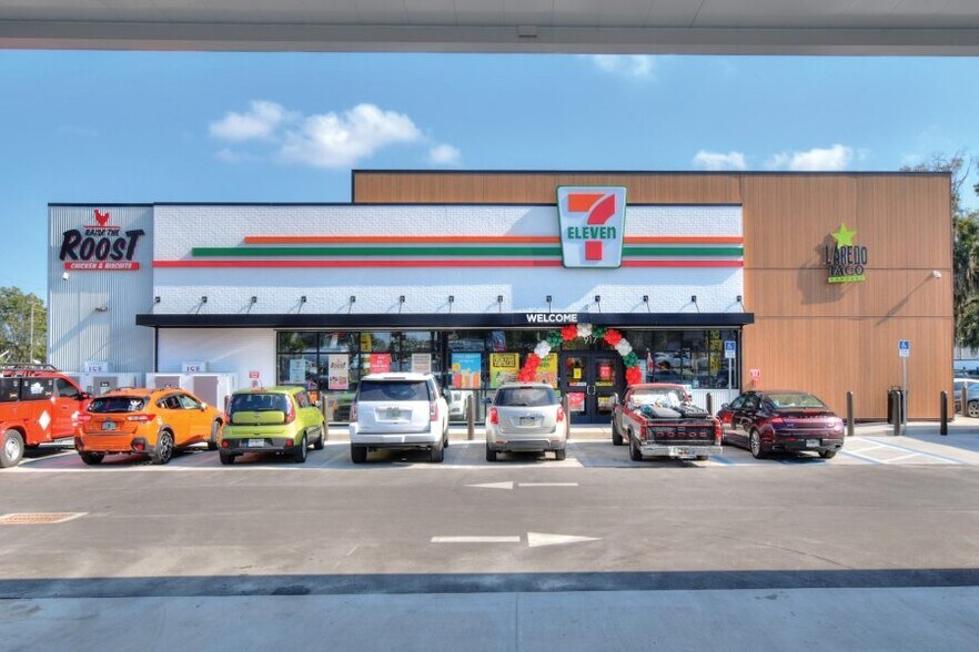 917 N Pine Ave, Ocala, FL for sale - Primary Photo - Image 1 of 1