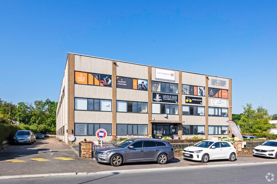 7 Rue René Cassin, Herblay-sur-Seine for lease - Primary Photo - Image 2 of 20