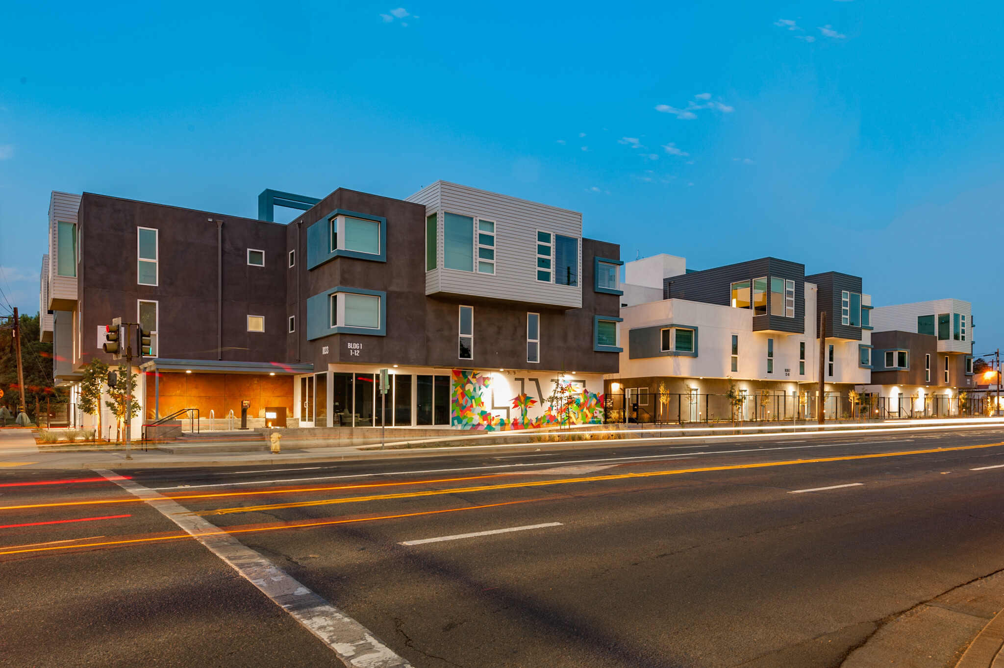 1033 W 5th St, Chico, CA for sale Building Photo- Image 1 of 31