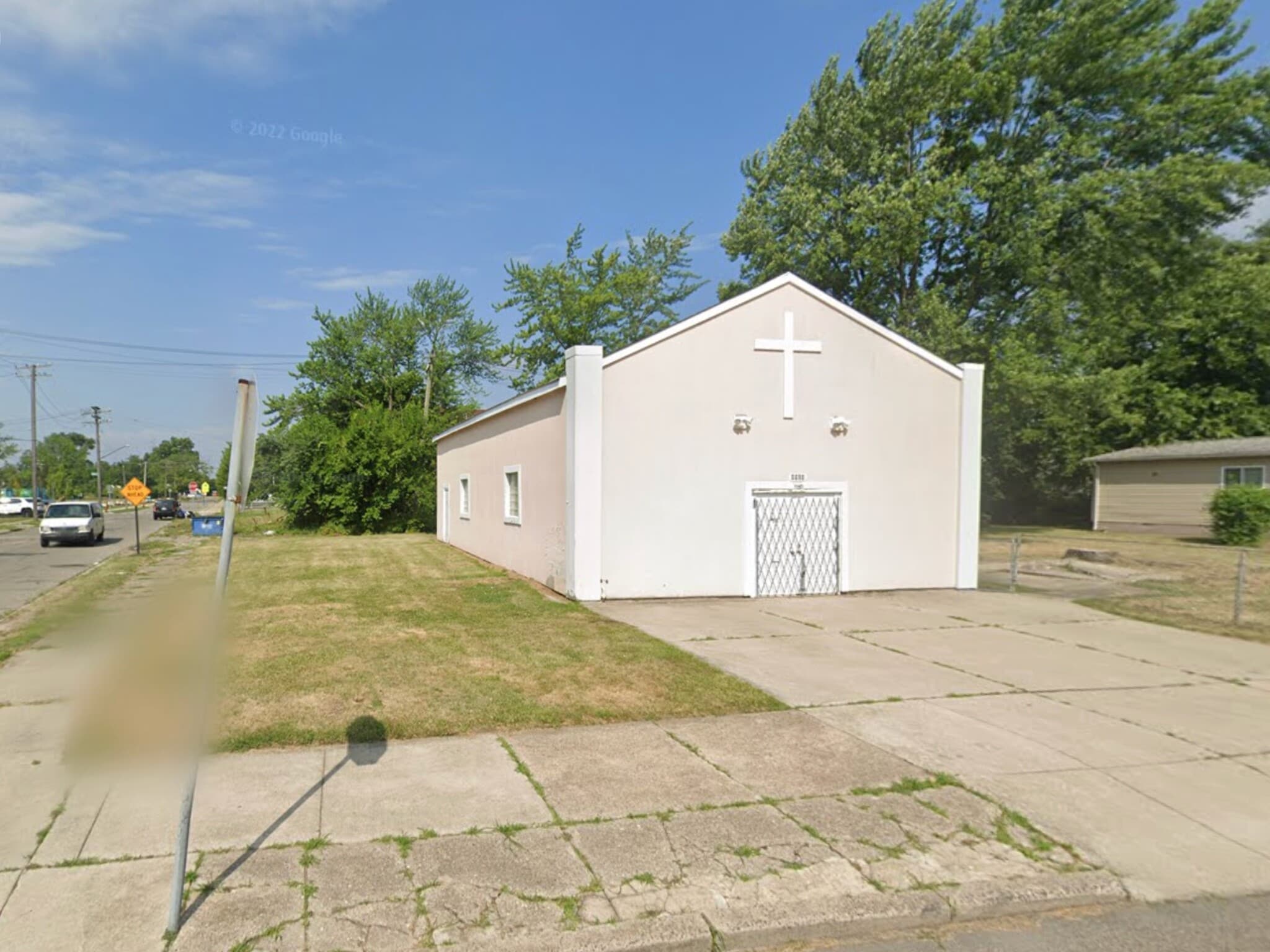 8909 Holcomb St, Detroit, MI for sale Building Photo- Image 1 of 2