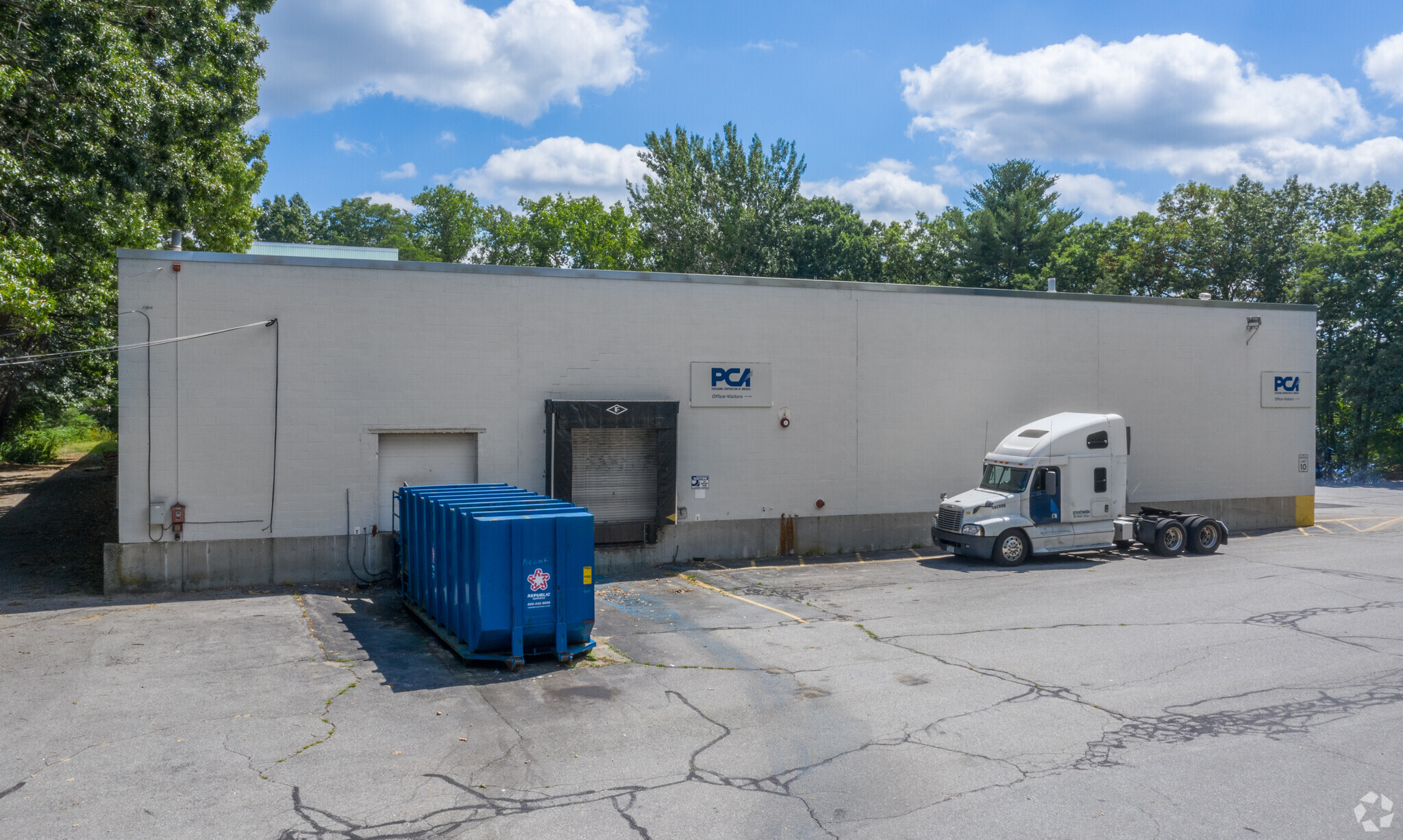 33 Glen Ave, Chelmsford, MA 01824 - Industrial for Lease | LoopNet