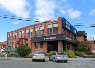 More details for 2130-2220 Livingston St, Oakland, CA - Office, Flex for Lease