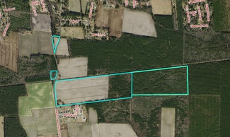 More details for 0 Kinsaul-Willoughby Rd, Greenville, NC - Land for Sale