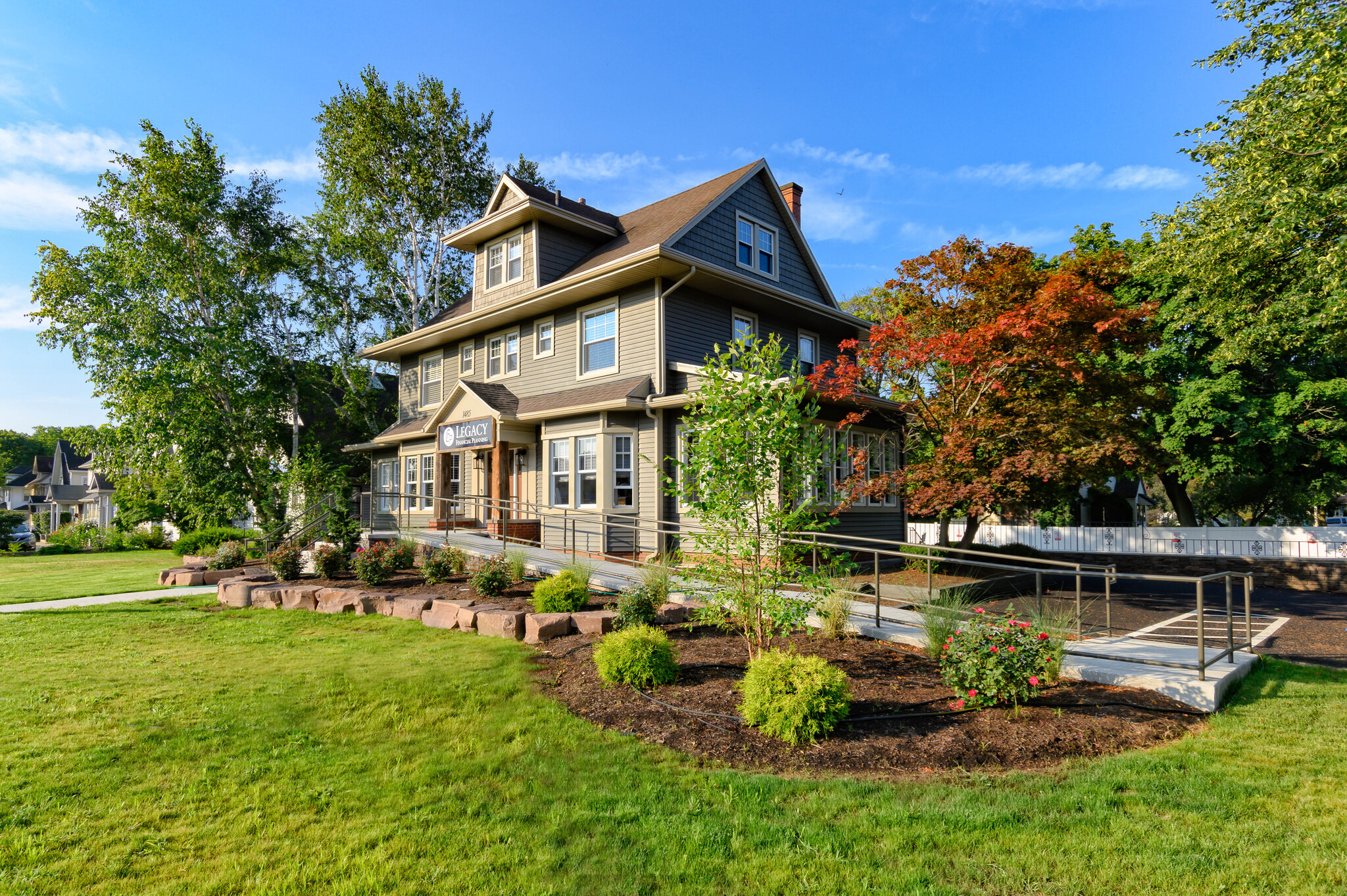 1485 Monroe Ave, Rochester, NY for sale Building Photo- Image 1 of 1