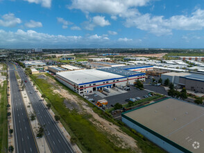 1044 Opule St, Kapolei, HI - aerial  map view