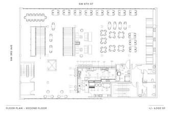 268 SW 8th St, Miami, FL for lease Building Photo- Image 1 of 1