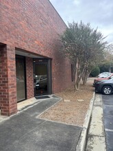 2909 Langford Rd, Norcross, GA for lease Building Photo- Image 2 of 12