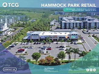 More details for 8590 Collier Blvd, Naples, FL - Office/Retail, Retail for Lease