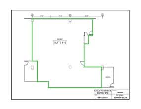 1515 N Flagler Dr, West Palm Beach, FL for lease Building Photo- Image 1 of 2