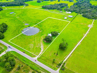 More details for 3422 State Rte 471, Sumterville, FL - Land for Sale