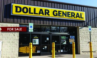 DOLLAR GENERAL | LAKE HAVASU CITY - NNN Property