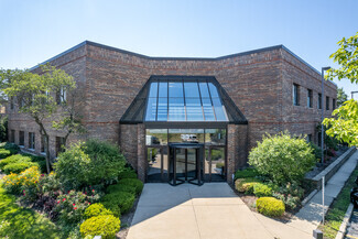 More details for 351 S Main Pl, Carol Stream, IL - Office for Lease