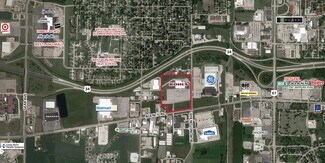More details for 300 Agency, West Burlington, IA - Land for Lease