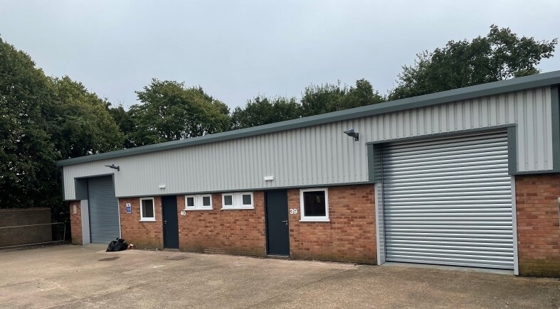 The Warren, East Goscote for sale Primary Photo- Image 1 of 1