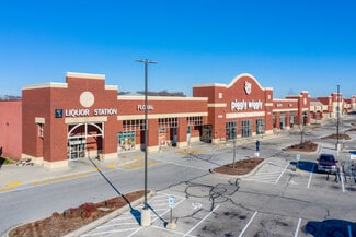 More details for 2846 S Business Dr, Sheboygan, WI - Retail for Lease