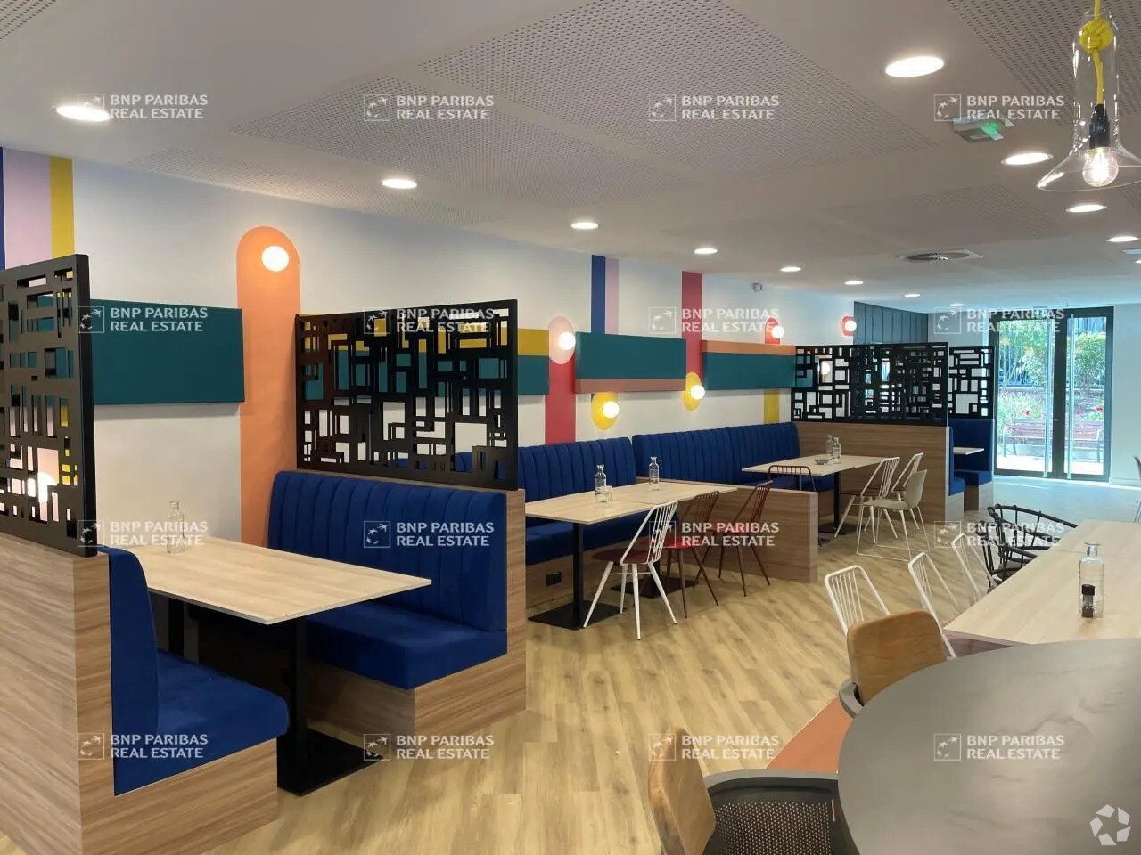 Office in Lyon for lease Interior Photo- Image 1 of 12
