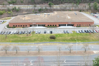 More details for 450 Donald J Lynch Blvd, Marlborough, MA - Flex for Lease